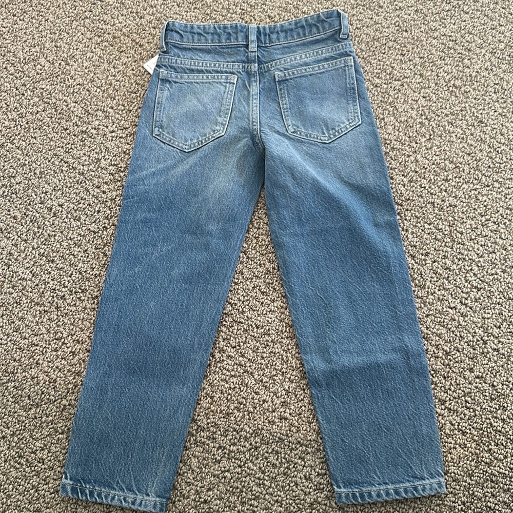 NWT Boys Reiss Jeans size 7/8 (128cm) - Picture 3 of 4